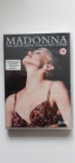 Madonna The Girlie Show 