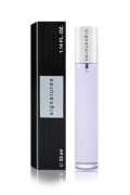 Signatures - perfumy męskie - 33ml