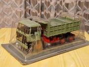 Raba F26 wywrotka 1:43 