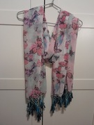 Szal / chusta / apaszka