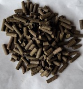 Babka lancetowata ziele granulat 2kg