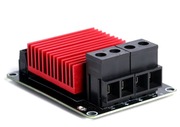 HW-300 30A regulator ogrzewania MKS MOSFET do drukarki 3D