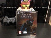 Dead Space 2 collector's edition PS3 soundtrack edycja kolekcjonerska