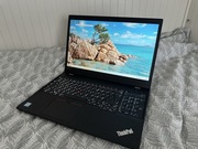 Laptop Lenovo ThinkPad T570 i7 SSD 16Gb Ram Win11