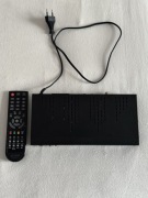 Dekoder satelitarny SCHWAIGER DSR581HD + pilot