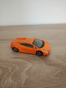 Samochód Burago Lamborghini Gallardo 