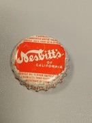 Stary Kapsel podkładka korkowa