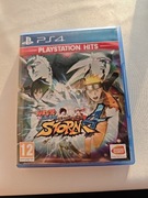 Naruto ultimate ninja storm 4