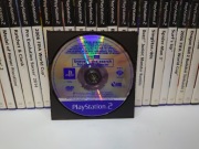 Brave The Search for The Spirit Dancer PROMO PS2