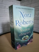 Nora Roberts - Siedem obrączek