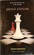 Przed świtem Stephenie Meyer