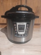 Robot kuchenny szybkowar first