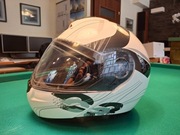 Kask motocyklowy Schuberth C3, rozmiar XXL