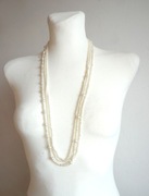 Sznur sztucznych pereł