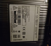 Wszystkie części poza matryca do Samsung UE55NU7179U