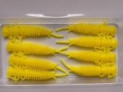 Guma wędkarska "HB Larwa" 5cm