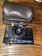 Aparat analogowy Vilia (wilia)