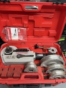 Rothenberger Robend 4000 do gięcia rur.