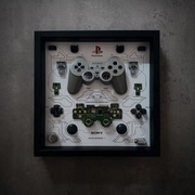 Kontroler PlayStation 1