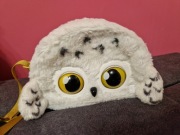 Interaktywna Torebka Sowa Hedwiga Harry Potter Purse Pets