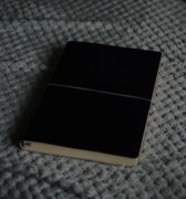 Notes A5 CIAK Classic Kropki Ecri