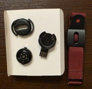 Polar Verity Sense – sensor tętna na rękę