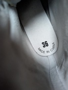 Łyżwy figurowe używane w dobrym stanie 