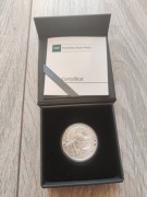 10 zł, 200-Lecie Istnienia Zakładu Narodowego Im. Ossolińskich, 2017