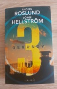 3 sekundy- Roslund, Hellstrom