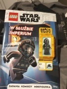 LEGO Star Wars - W służbie Imperium Praca zbiorowa