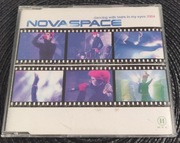 Novaspace - Dancing With Tears In My Eyes 2004