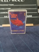 DŻEM – Wehikuł Czasu | Spodek '92 | Vol. 1 Kaseta Magnetofonowa MC