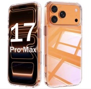 Etui do iPhone 17 pro max