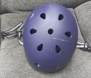 K2- Kask na rolki/łyżwy 