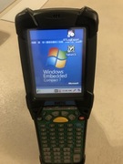 Skaner Bartec 
