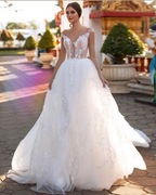 Suknia ślubna Lorenzo Rossi