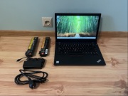 Lenovo ThinkPad T480