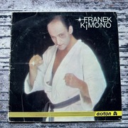Franek Kimono Franek Kimono WINYL 1st press