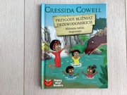 Przygody bliźniąt Drzweodomskich Bliźnięta ratują stegozaura