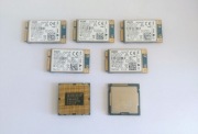 Złom komputerowy i elektroniczny 