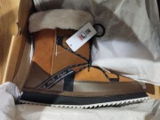 Buty zimowe Fila Nelly roz.40