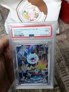 Karta Pokemon Woobat JPN 116/086 PSA 9 2025