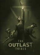 The Outlast Trials + Outlast 1 + 2 + Whistleblower Xbox One Series S X