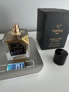 Vertus Vanilla Oud 100 ml