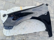 Błotnik lewy przód golf Vl nowy w kolorze LC9X