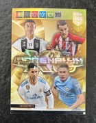 2019 FIFA 365 RARE INVINCIBLE #1