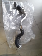 Przewód intercoolera Opel Vivaro Renault Traffic