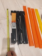 Wyrzutnia do samochodzików Hot Wheels