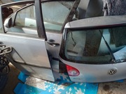 Części karoserii Golf vGolf v