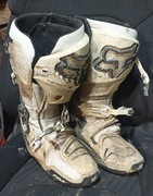 Fox Instinct 2.0 Buty croos enduro rozmiar 46,5 | 28,5cm 29cm